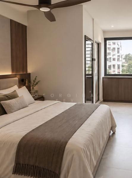 862A Tampines Street 83, 862A Tampines Street 83, Pasir Ris / Tampines, 4 Bedrooms, 1,313 sqft, HDB Flat For Sale, by Georgina Tey, 500191486 - Bedroom - PropertyGuru.com.sg