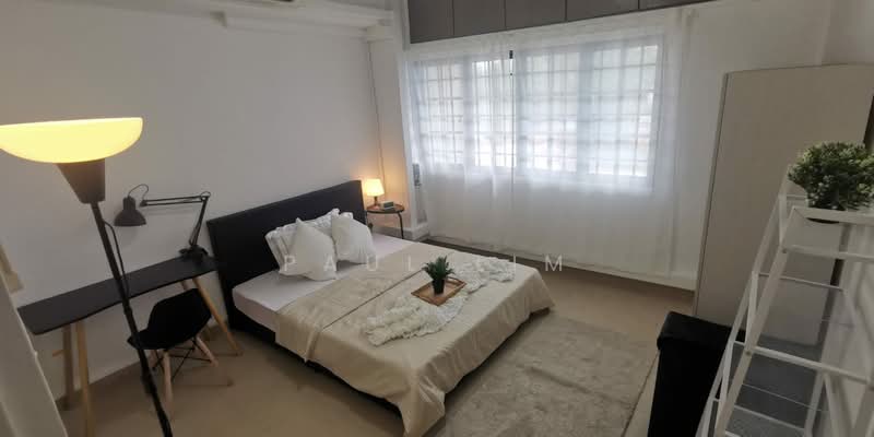 Queens, 16 Stirling Road, Room Rental, 100 sqft, Condominium For Rent, by Paul lim, 500191489 - Bedroom @ Queens Tower $1700 - PropertyGuru.com.sg