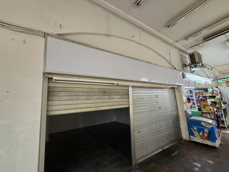 Jurong Gateway Road, , 452 sqft, Shop / Shophouse For Sale, by Victor Koh, 500191490 - Exterior - CommercialGuru.com.sg