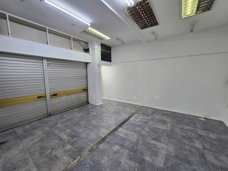 Jurong Gateway Road, , 452 sqft, Shop / Shophouse For Sale, by Victor Koh, 500191490 - Interior - CommercialGuru.com.sg