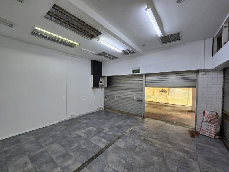 Jurong Gateway Road, , 452 sqft, Shop / Shophouse For Sale, by Victor Koh, 500191490 - Interior - CommercialGuru.com.sg