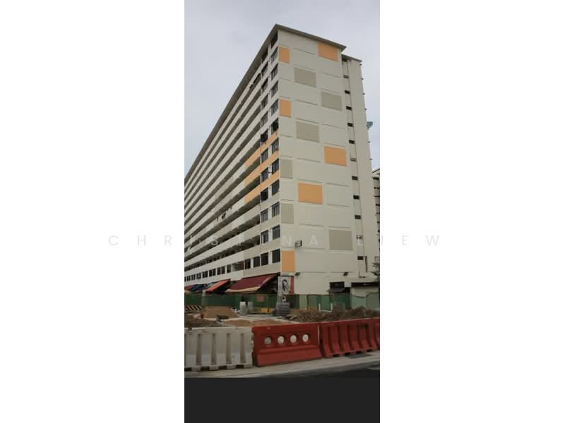 10 HAIG ROAD