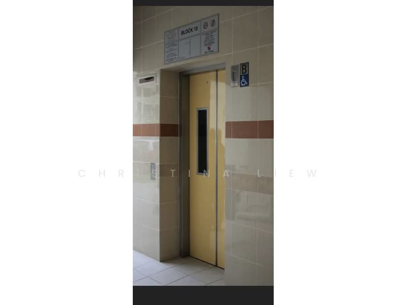 Blk 10 Haig road, , 650 sqft, Shop / Shophouse For Rent, by Christina Liew, 500191491 - Corridor - CommercialGuru.com.sg