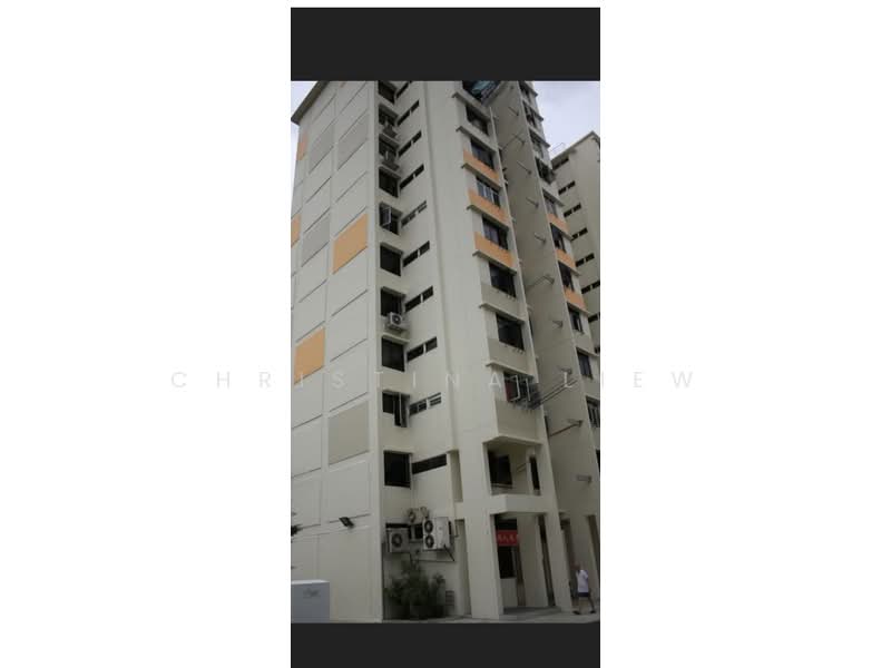 Blk 10 Haig road, , 650 sqft, Shop / Shophouse For Rent, by Christina Liew, 500191491 - Exterior - CommercialGuru.com.sg