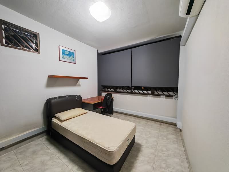 945 Tampines Avenue 4, 945 Tampines Avenue 4, 4 Bedrooms, 1,367 sqft, HDB Flat For Sale, by Joyce Yeo 杨惠婷, 500191493 - Bedroom - PropertyGuru.com.sg