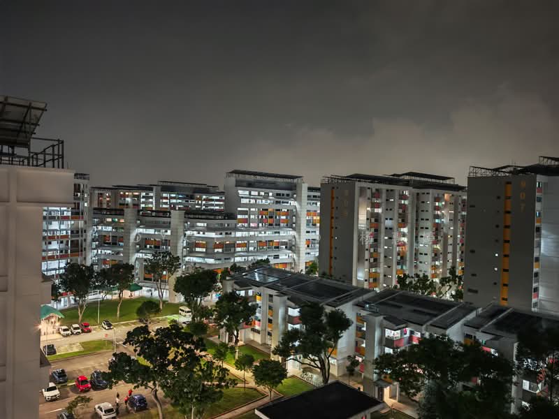 945 Tampines Avenue 4, 945 Tampines Avenue 4, 4 Bedrooms, 1,367 sqft, HDB Flat For Sale, by Joyce Yeo 杨惠婷, 500191493 - Exterior - PropertyGuru.com.sg