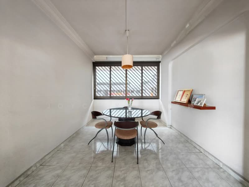 945 Tampines Avenue 4, 945 Tampines Avenue 4, 4 Bedrooms, 1,367 sqft, HDB Flat For Sale, by Joyce Yeo 杨惠婷, 500191493 - Dining Room - PropertyGuru.com.sg