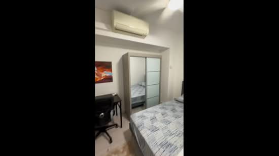 Pandan Valley, 4 Pandan Valley, Room Rental, 130 sqft, Condominium For Rent, by Tay Shaoqi, 500191494 - PropertyGuru.com.sg