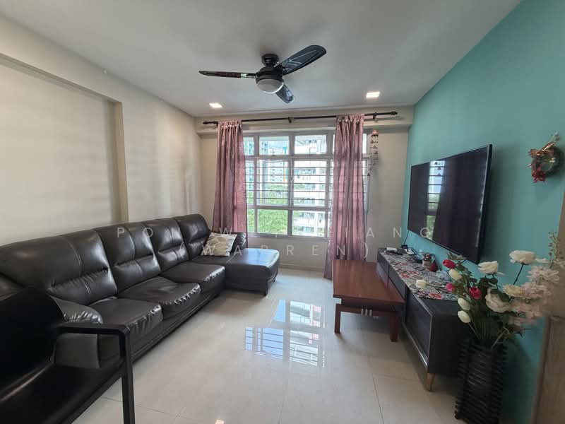 107C Canberra Street, 107C Canberra Street, 3 Bedrooms, 1,001 sqft, HDB Flat For Sale, by Poh Wei Qiang (Warren), 500191495 - Living Room - PropertyGuru.com.sg