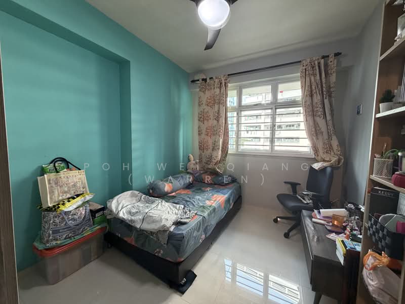 107C Canberra Street, 107C Canberra Street, 3 Bedrooms, 1,001 sqft, HDB Flat For Sale, by Poh Wei Qiang (Warren), 500191495 - Bedroom - PropertyGuru.com.sg