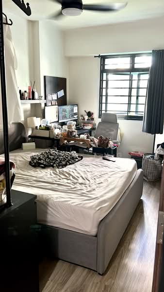 683A Jurong West Central 1, 683A Jurong West Central 1, 4 Bedrooms, 1,420 sqft, HDB Flat For Rent, by Gina Tng, 500191496 - Bedroom - PropertyGuru.com.sg