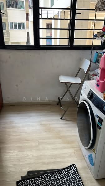 683A Jurong West Central 1, 683A Jurong West Central 1, 4 Bedrooms, 1,420 sqft, HDB Flat For Rent, by Gina Tng, 500191496 - Balcony - PropertyGuru.com.sg