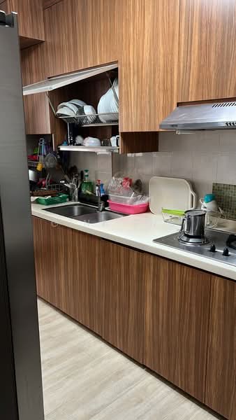 683A Jurong West Central 1, 683A Jurong West Central 1, 4 Bedrooms, 1,420 sqft, HDB Flat For Rent, by Gina Tng, 500191496 - Kitchen - PropertyGuru.com.sg