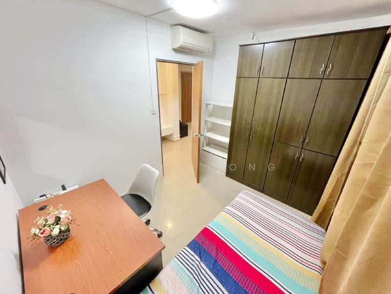Laguna Park, 5000G Marine Parade Road, Room Rental, 100 sqft, Apartment For Rent, by Daryl Wong, 500191498 - Bedroom - PropertyGuru.com.sg