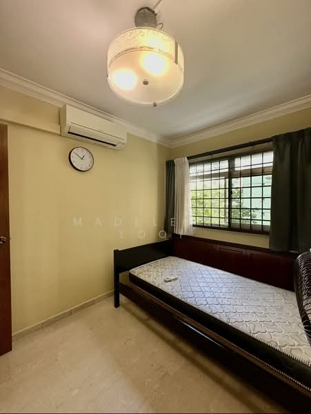 370 Woodlands Avenue 1, 370 Woodlands Avenue 1, Room Rental, 110 sqft, HDB Flat For Rent, by Madeleine Looi, 500191499 - Bedroom - PropertyGuru.com.sg