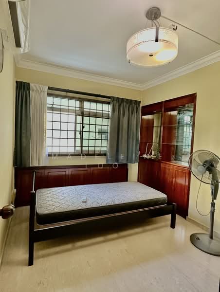 370 Woodlands Avenue 1, 370 Woodlands Avenue 1, Room Rental, 110 sqft, HDB Flat For Rent, by Madeleine Looi, 500191499 - Bedroom - PropertyGuru.com.sg