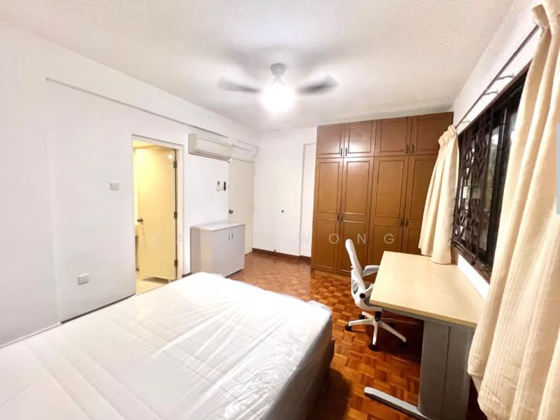 Laguna Park, 5000E Marine Parade Road, Room Rental, 150 sqft, Apartment For Rent, by Daryl Wong, 500191508 - Bedroom - PropertyGuru.com.sg