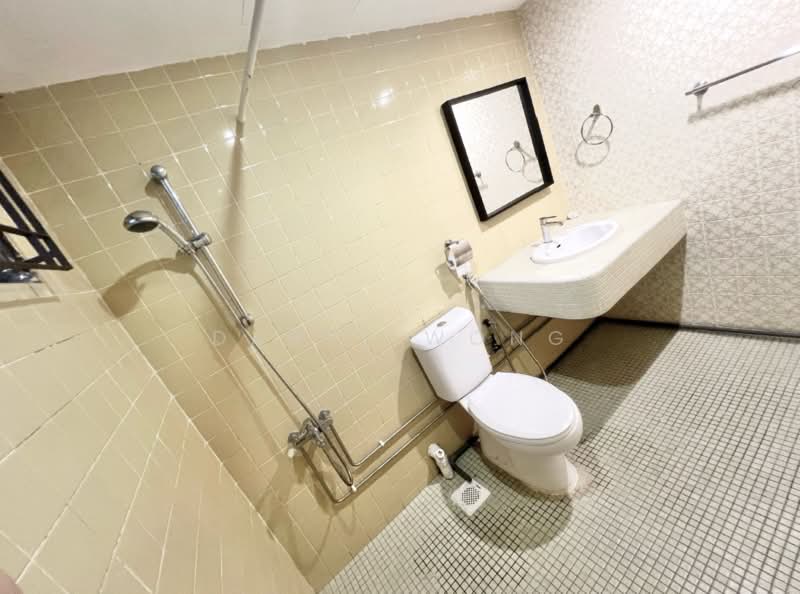 Laguna Park, 5000E Marine Parade Road, Room Rental, 150 sqft, Apartment For Rent, by Daryl Wong, 500191508 - Bathroom - PropertyGuru.com.sg