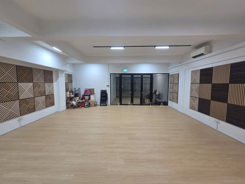 JK Building, 50 Jalan Jurong Kechil, 1,055 sqft, Shop / Shophouse For Rent, by Paullyn Tay, 500191511 - Interior - CommercialGuru.com.sg