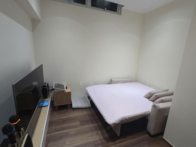 The Shoreline Residences I, Inggu Road, Room Rental, 150 sqft, Terraced House For Rent, by Wong Chong Wee, 500191512 - Bedroom - PropertyGuru.com.sg
