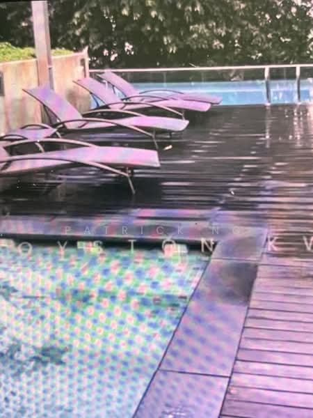 The Riverine By The Park, 398 Kallang Road, 3 Bedrooms, 1,206 sqft, Apartment For Rent, by Patrick Ng, 500191515 - Pool - PropertyGuru.com.sg