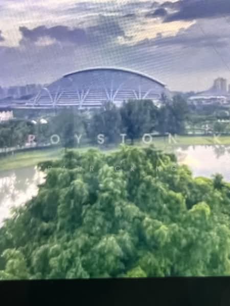 The Riverine By The Park, 398 Kallang Road, 3 Bedrooms, 1,206 sqft, Apartment For Rent, by Patrick Ng, 500191515 - Exterior - PropertyGuru.com.sg