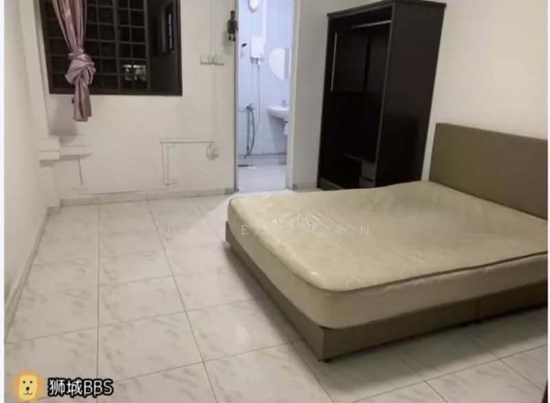 256 Pasir Ris Street 21, 256 Pasir Ris Street 21, 3 Bedrooms, 1,400 sqft, HDB Flat For Rent, by Janet Tan, 500191517 - Bedroom - PropertyGuru.com.sg