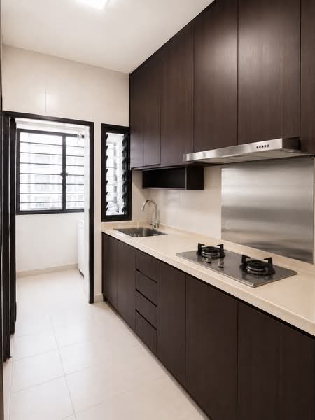 180A Boon Lay Drive, 180A Boon Lay Drive, 2 Bedrooms, 720 sqft, HDB Flat For Sale, by Christine Wee, 500191519 - Kitchen - PropertyGuru.com.sg