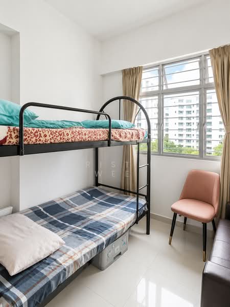 180A Boon Lay Drive, 180A Boon Lay Drive, 2 Bedrooms, 720 sqft, HDB Flat For Sale, by Christine Wee, 500191519 - Bedroom - PropertyGuru.com.sg