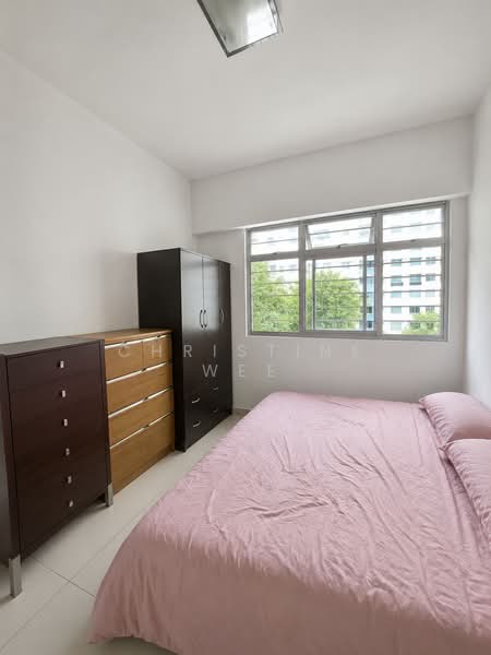 180A Boon Lay Drive, 180A Boon Lay Drive, 2 Bedrooms, 720 sqft, HDB Flat For Sale, by Christine Wee, 500191519 - Bedroom - PropertyGuru.com.sg