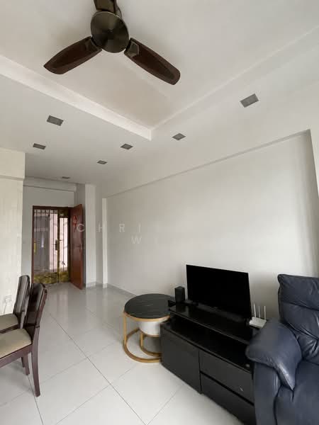180A Boon Lay Drive, 180A Boon Lay Drive, 2 Bedrooms, 720 sqft, HDB Flat For Sale, by Christine Wee, 500191519 - Living Room - PropertyGuru.com.sg