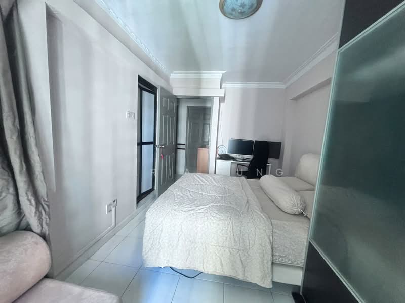 685A Jurong West Street 64, 685A Jurong West Street 64, Room Rental, 100 sqft, HDB Flat For Rent, by Maria Sung, 500191521 - Bedroom - PropertyGuru.com.sg