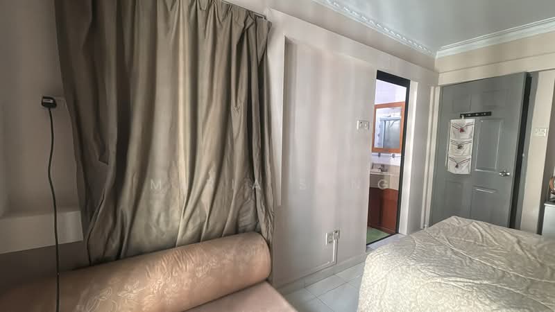 685A Jurong West Street 64, 685A Jurong West Street 64, Room Rental, 100 sqft, HDB Flat For Rent, by Maria Sung, 500191521 - Bedroom - PropertyGuru.com.sg