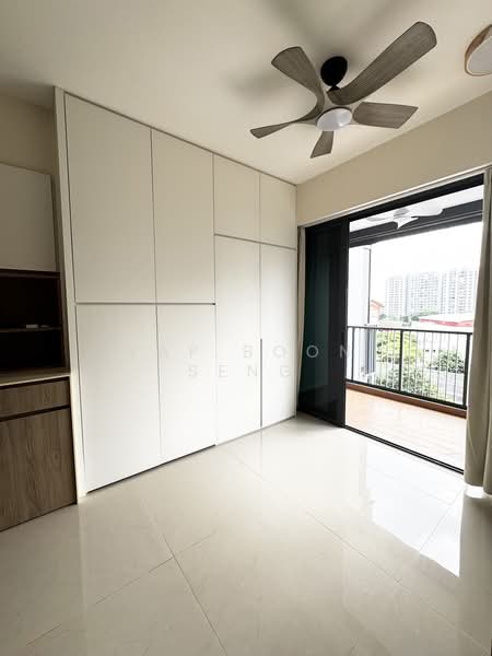 Kingsford Waterbay, 84 Upper Serangoon View, 1 Bedroom, 474 sqft, Condominium For Sale, by Yap Boon Seng, 500191527 - PropertyGuru.com.sg