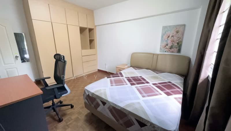 Laguna Park, 5000C Marine Parade Road, Room Rental, 100 sqft, Apartment For Rent, by Daryl Wong, 500191529 - Bedroom - PropertyGuru.com.sg