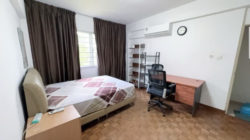 Laguna Park, 5000C Marine Parade Road, Room Rental, 100 sqft, Apartment For Rent, by Daryl Wong, 500191529 - Bedroom - PropertyGuru.com.sg