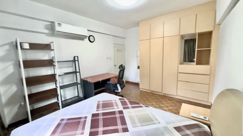 Laguna Park, 5000C Marine Parade Road, Room Rental, 100 sqft, Apartment For Rent, by Daryl Wong, 500191529 - Bedroom - PropertyGuru.com.sg