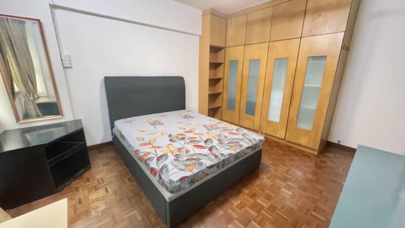 Laguna Park, 5000C Marine Parade Road, Room Rental, 100 sqft, Apartment For Rent, by Daryl Wong, 500191529 - Bedroom - PropertyGuru.com.sg