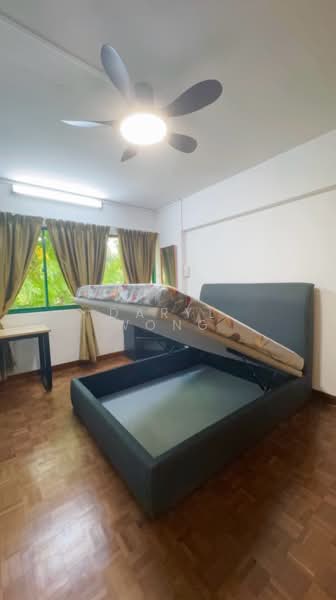 Laguna Park, 5000C Marine Parade Road, Room Rental, 100 sqft, Apartment For Rent, by Daryl Wong, 500191529 - Bedroom - PropertyGuru.com.sg