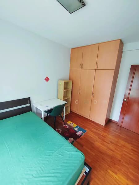 The Floravale, 218 Westwood Avenue, Room Rental, 130 sqft, Executive Condominium For Rent, by Heidi Chow, 500191533 - PropertyGuru.com.sg