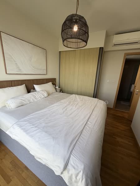 The Antares, 23 Mattar Road, 3 Bedrooms, 1,152 sqft, Condominium For Sale, by Colin Song, 500191539 - Bedroom - PropertyGuru.com.sg