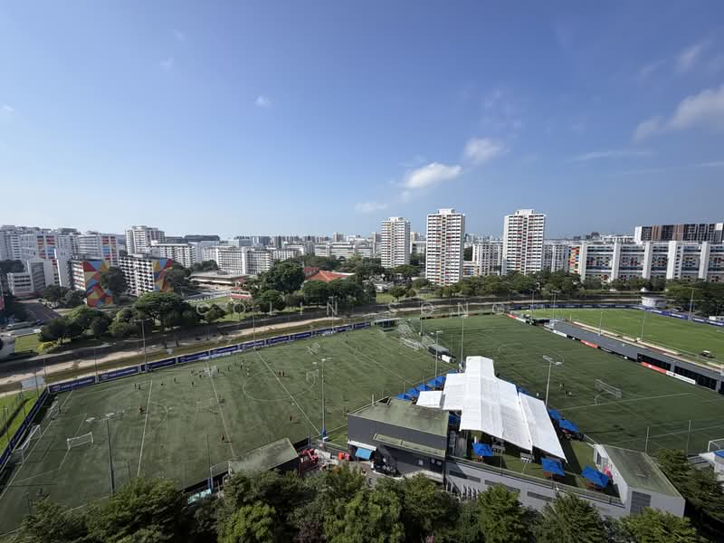 The Antares, 23 Mattar Road, 3 Bedrooms, 1,152 sqft, Condominium For Sale, by Colin Song, 500191539 - Exterior - PropertyGuru.com.sg