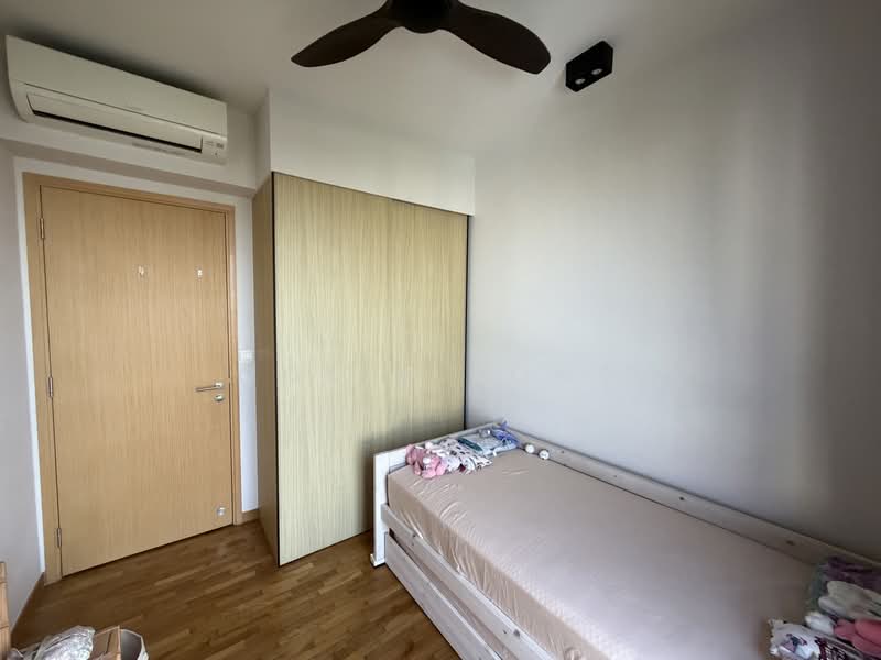 The Antares, 23 Mattar Road, 3 Bedrooms, 1,152 sqft, Condominium For Sale, by Colin Song, 500191539 - Bedroom - PropertyGuru.com.sg