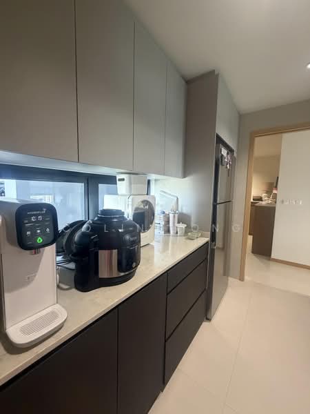The Antares, 23 Mattar Road, 3 Bedrooms, 1,152 sqft, Condominium For Sale, by Colin Song, 500191539 - Kitchen - PropertyGuru.com.sg