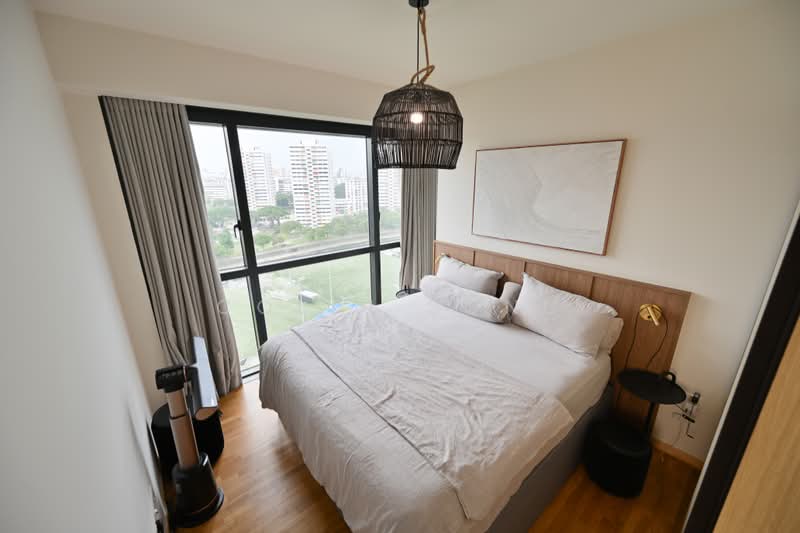 The Antares, 23 Mattar Road, 3 Bedrooms, 1,152 sqft, Condominium For Sale, by Colin Song, 500191539 - Bedroom - PropertyGuru.com.sg