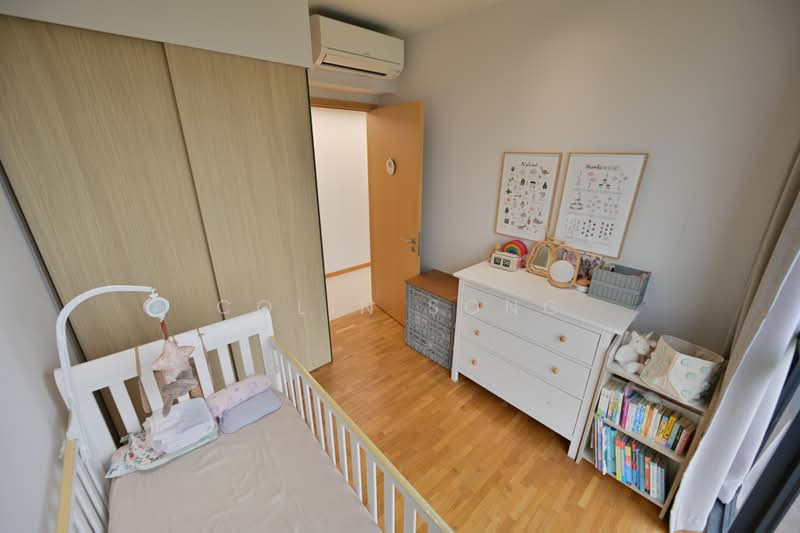 The Antares, 23 Mattar Road, 3 Bedrooms, 1,152 sqft, Condominium For Sale, by Colin Song, 500191539 - Bedroom - PropertyGuru.com.sg
