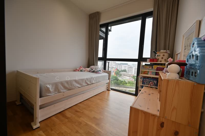The Antares, 23 Mattar Road, 3 Bedrooms, 1,152 sqft, Condominium For Sale, by Colin Song, 500191539 - Bedroom - PropertyGuru.com.sg