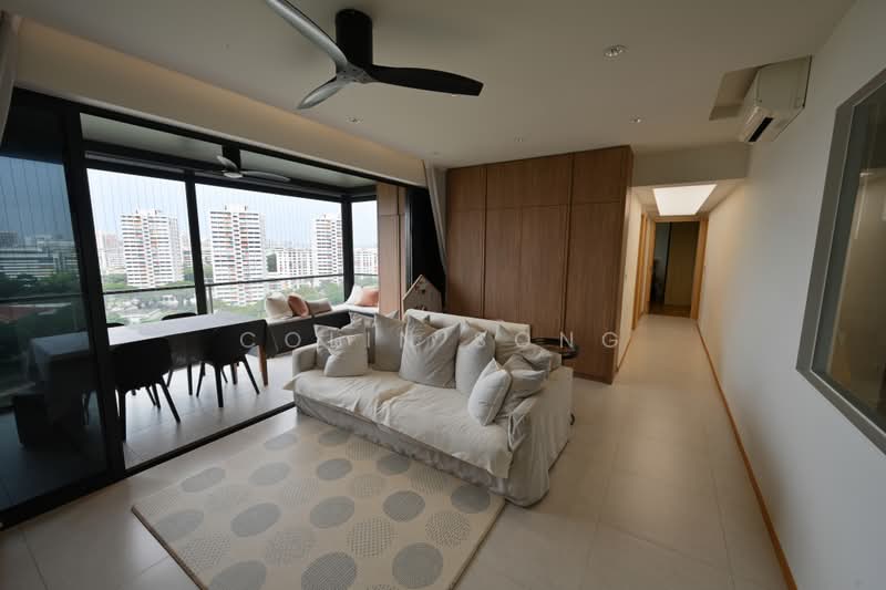 The Antares, 23 Mattar Road, 3 Bedrooms, 1,152 sqft, Condominium For Sale, by Colin Song, 500191539 - Living Room - PropertyGuru.com.sg