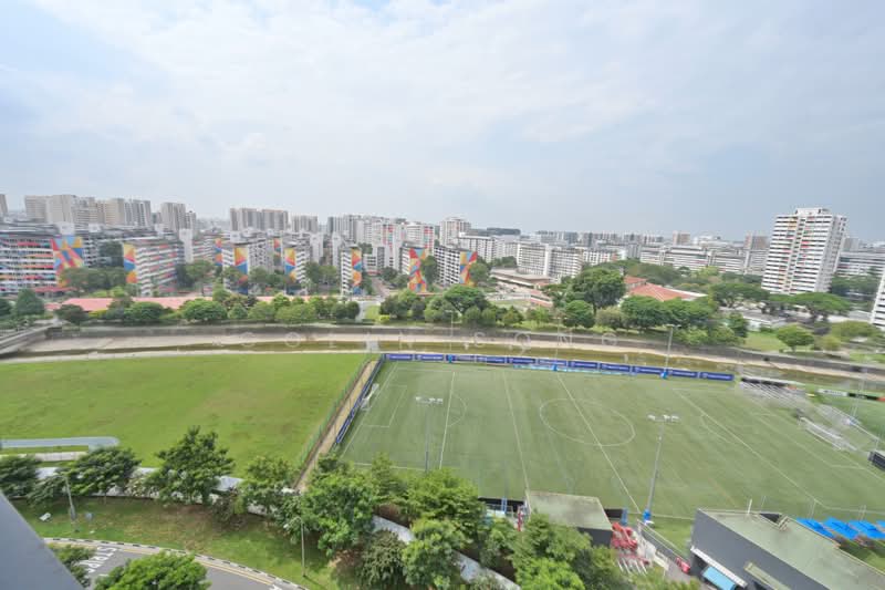 The Antares, 23 Mattar Road, 3 Bedrooms, 1,152 sqft, Condominium For Sale, by Colin Song, 500191539 - Exterior - PropertyGuru.com.sg