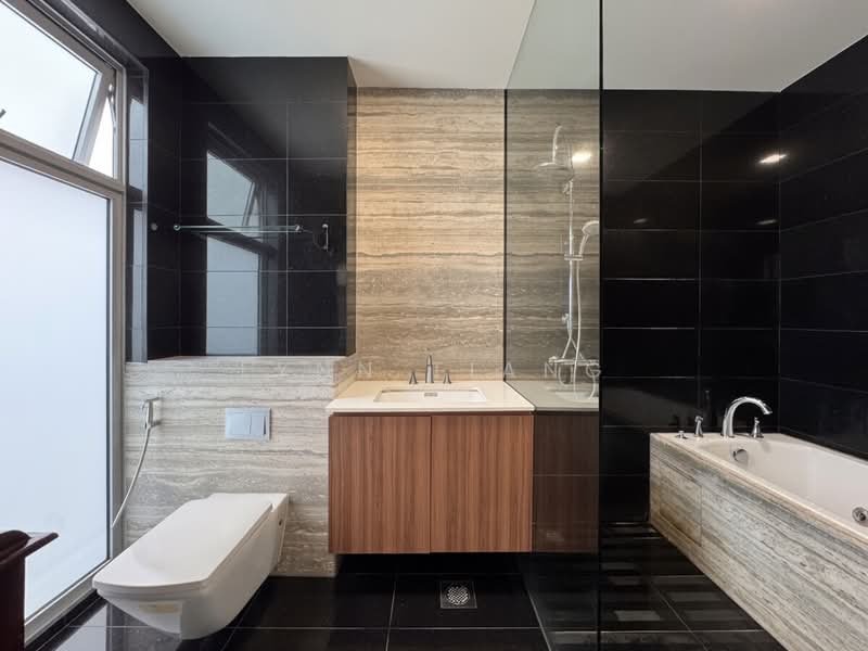 ❤️GIANT⚡️Wide Frontage Semi-D in Serangoon Garden w Basement, Chuan Garden/ Brighton Avenue/ Serangoon Garden Way, 7 Bedrooms, 5,880 sqft, Semi-Detached House For Sale, by Lynn Tiang, 500191540 - PropertyGuru.com.sg